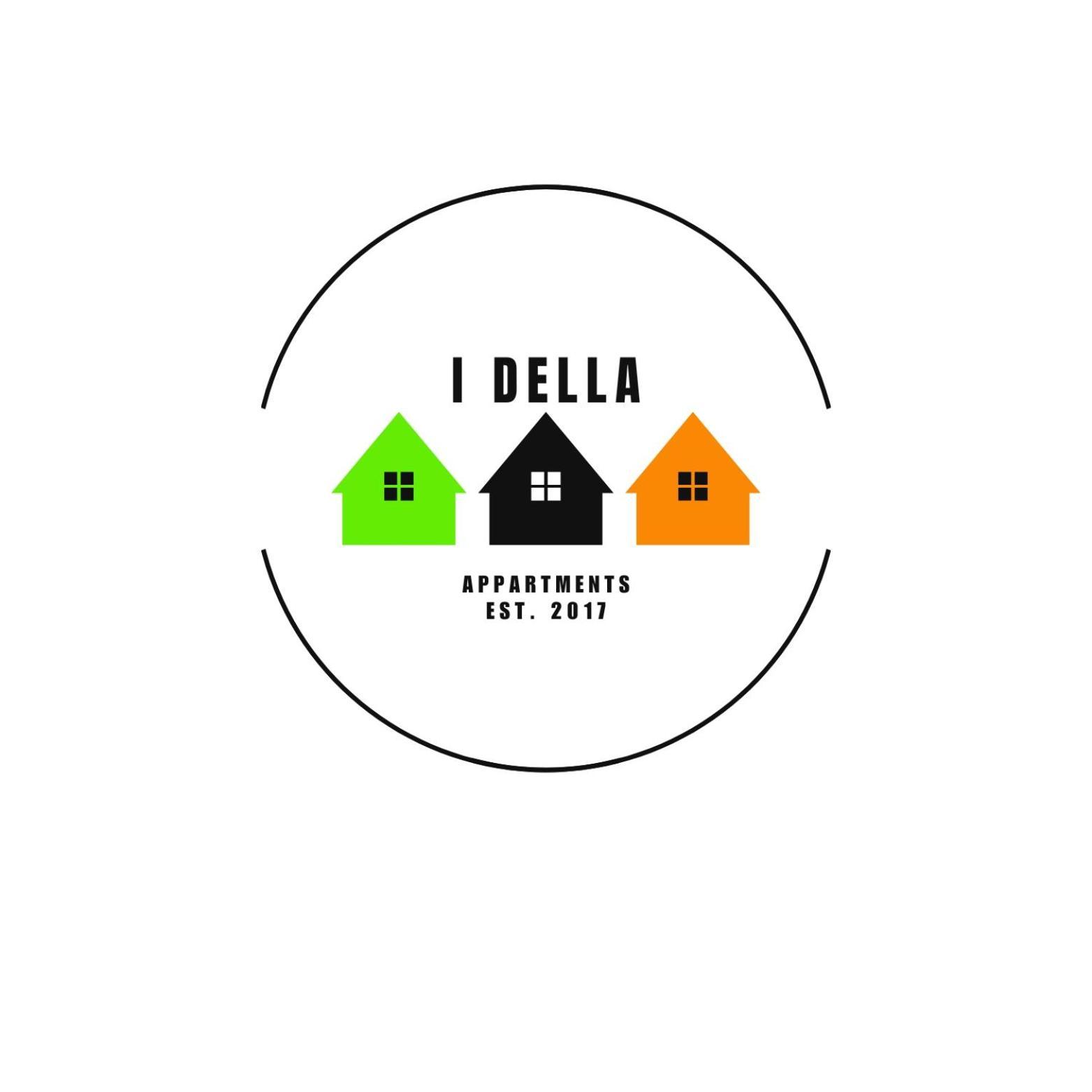 밀라노 I Della 2 아파트 외부 사진